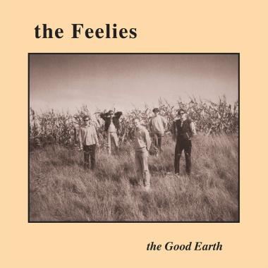 The Feelies -  The Good Earth